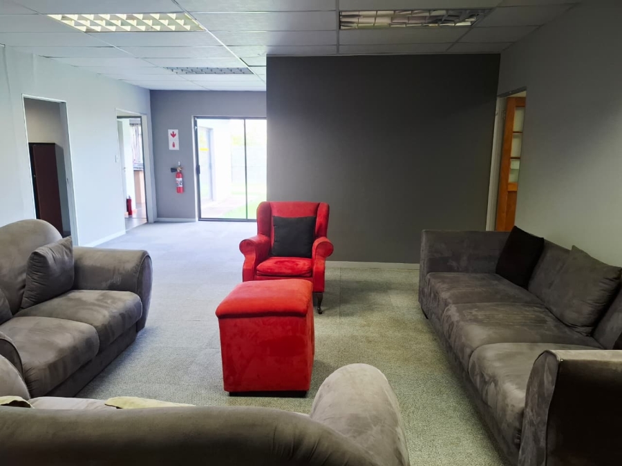 Commercial Property for Sale in Estoire Free State